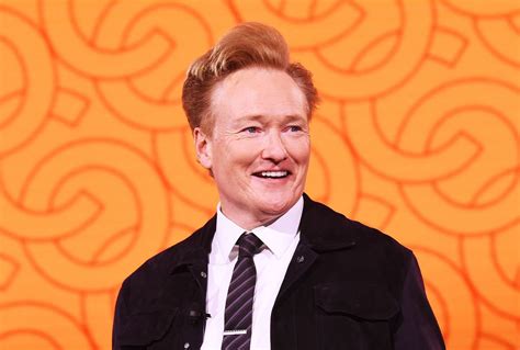 conan o'brien interview